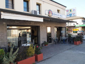 Гостиница Caffetteria dell'Angolo  San Zaccaria